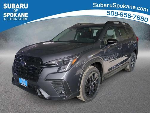 2025 Subaru Ascent Onyx Edition Touring 7-Passenger