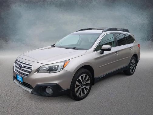 2016 Subaru Outback 3.6R Limited