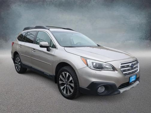 2016 Subaru Outback 3.6R Limited