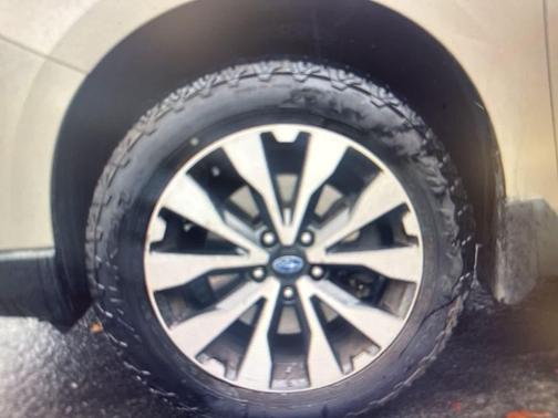 2016 Subaru Outback 3.6R Limited