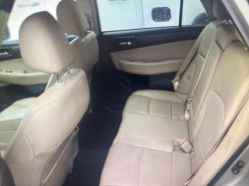 2016 Subaru Outback 3.6R Limited