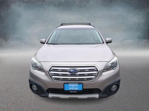 2016 Subaru Outback 3.6R Limited