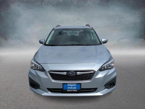 2018 Subaru Impreza 2.0i Premium