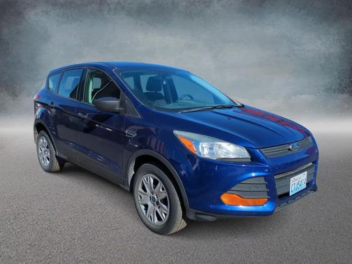 2013 Ford Escape S