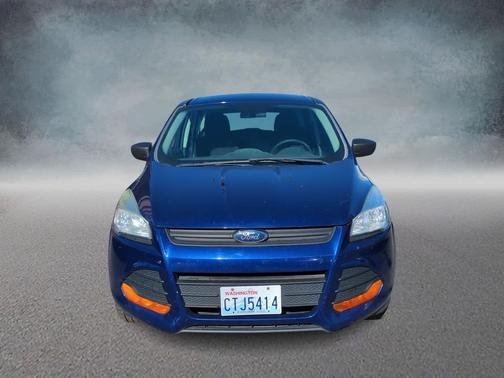 2013 Ford Escape S