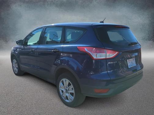 2013 Ford Escape S