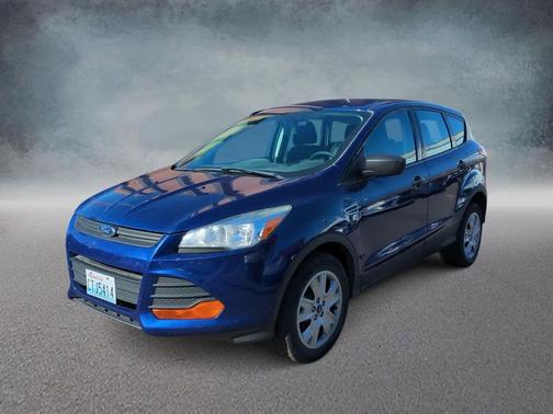 2013 Ford Escape S