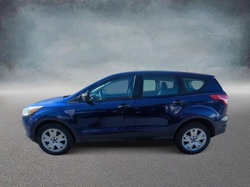 2013 Ford Escape S