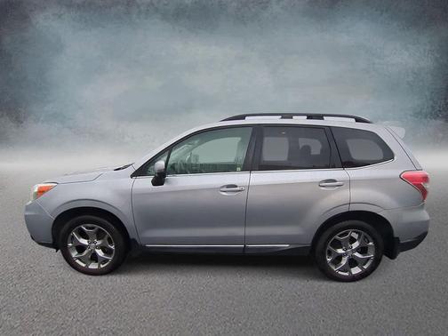 2016 Subaru Forester 2.5i Touring