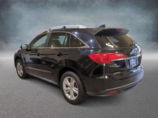 2015 Acura RDX Technology Package