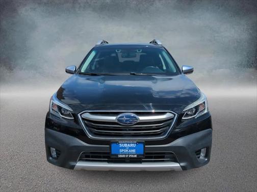 2021 Subaru Outback Touring XT
