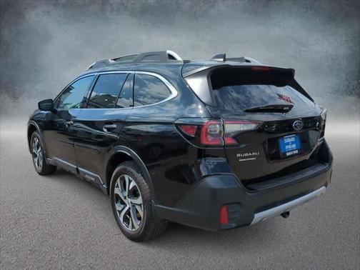 2021 Subaru Outback Touring XT