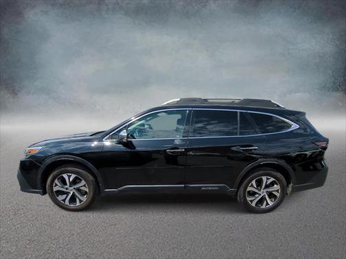 2021 Subaru Outback Touring XT