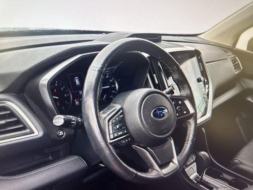 2023 Subaru Ascent Limited 7-Passenger