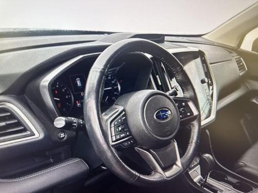 2023 Subaru Ascent Limited 7-Passenger