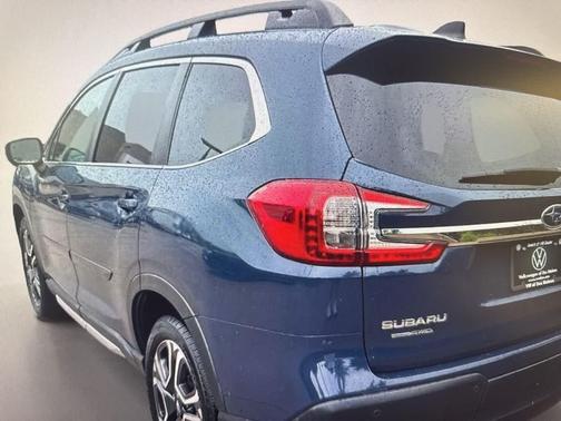 2023 Subaru Ascent Limited 7-Passenger