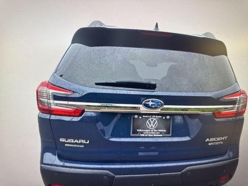2023 Subaru Ascent Limited 7-Passenger