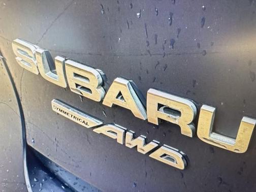 2023 Subaru Ascent Limited 7-Passenger