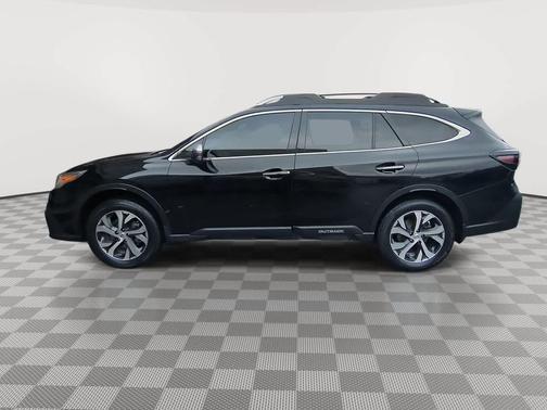 2021 Subaru Outback Touring