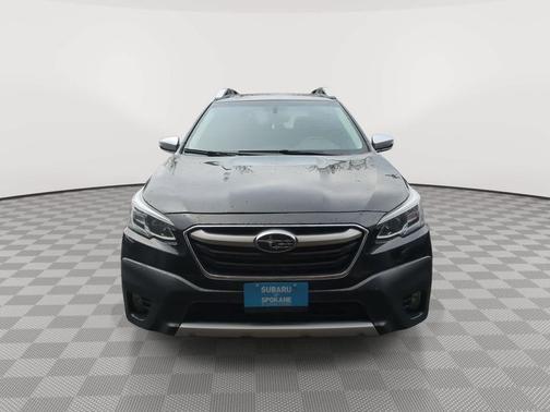 2021 Subaru Outback Touring