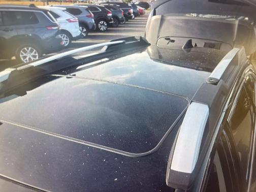 2021 Subaru Outback Touring