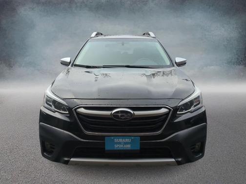 2021 Subaru Outback Touring
