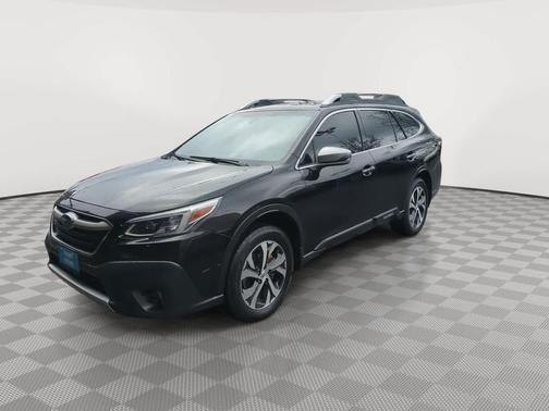 2021 Subaru Outback Touring