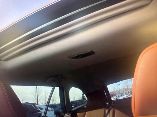 2021 Subaru Outback Touring