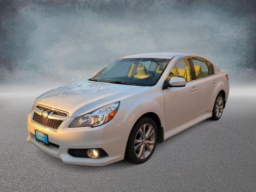 2013 Subaru Legacy Limited
