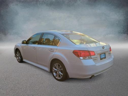 2013 Subaru Legacy Limited