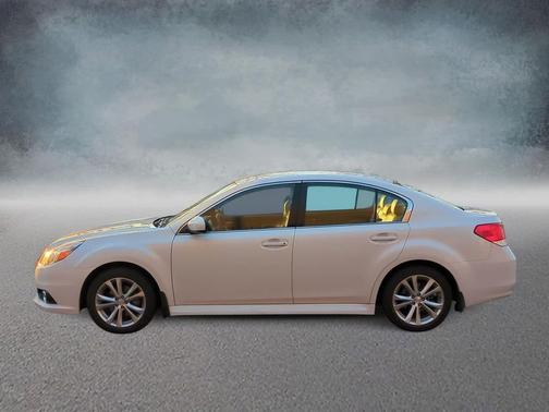 2013 Subaru Legacy Limited