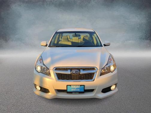 2013 Subaru Legacy Limited