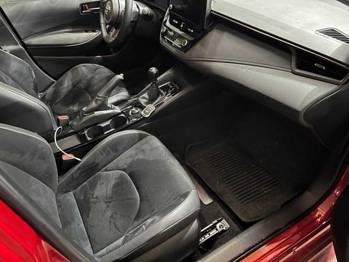 2024 Toyota GR Corolla Premium