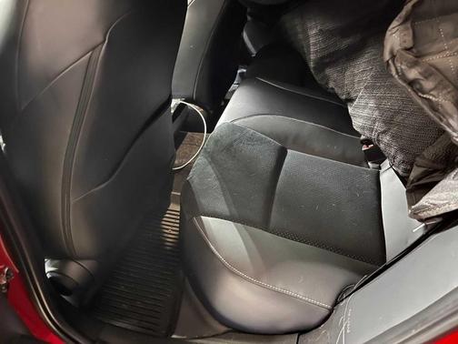 2024 Toyota GR Corolla Premium