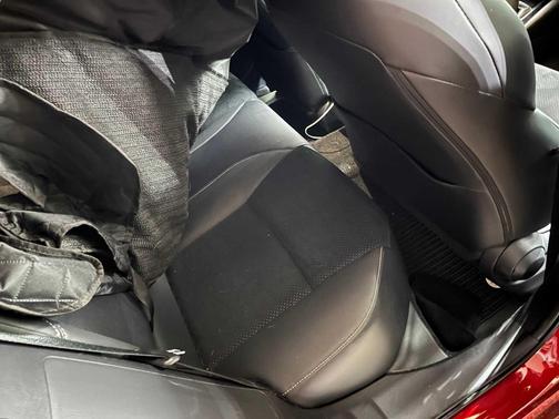 2024 Toyota GR Corolla Premium