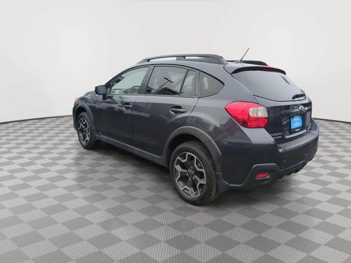 2015 Subaru XV Crosstrek 2.0i Premium