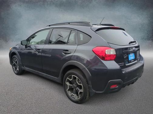 2015 Subaru XV Crosstrek 2.0i Premium