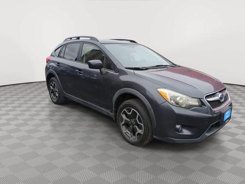 2015 Subaru XV Crosstrek 2.0i Premium