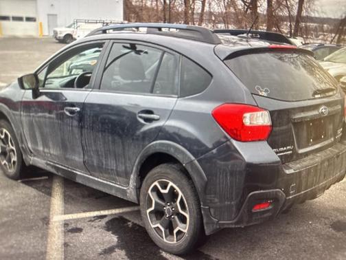 2015 Subaru XV Crosstrek 2.0i Premium