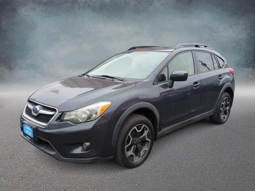 2015 Subaru XV Crosstrek 2.0i Premium