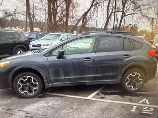 2015 Subaru XV Crosstrek 2.0i Premium