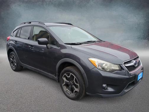 2015 Subaru XV Crosstrek 2.0i Premium