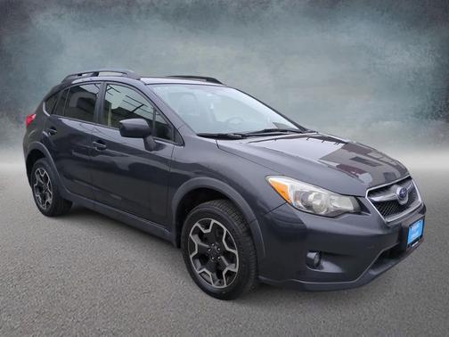 2015 Subaru XV Crosstrek 2.0i Premium