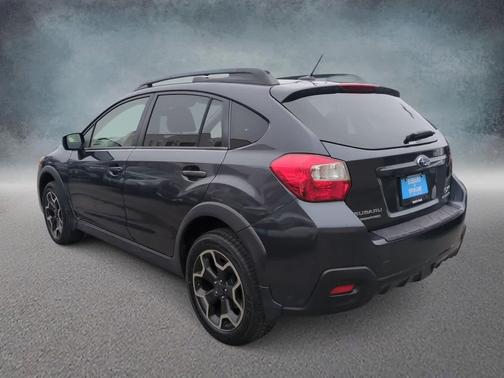 2015 Subaru XV Crosstrek 2.0i Premium