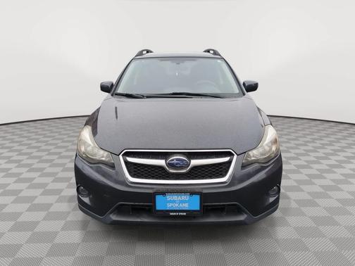 2015 Subaru XV Crosstrek 2.0i Premium