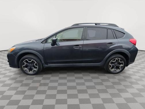 2015 Subaru XV Crosstrek 2.0i Premium