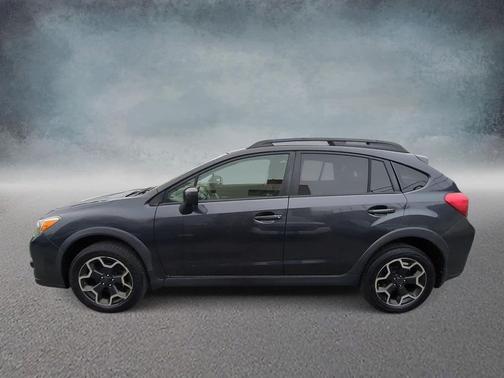 2015 Subaru XV Crosstrek 2.0i Premium