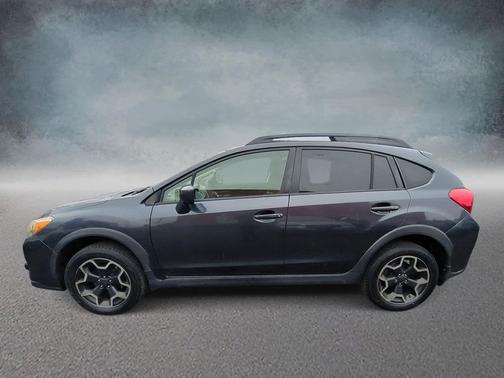 2015 Subaru XV Crosstrek 2.0i Premium