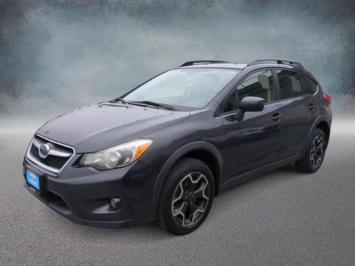2015 Subaru XV Crosstrek 2.0i Premium