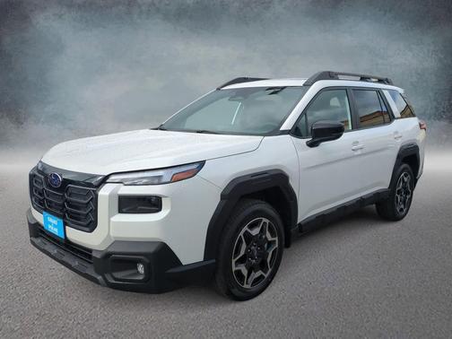 2026 Subaru Outback Touring